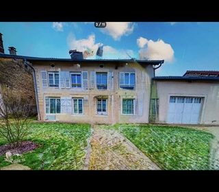  Maison � vendre 6 pi�ces 280 m�