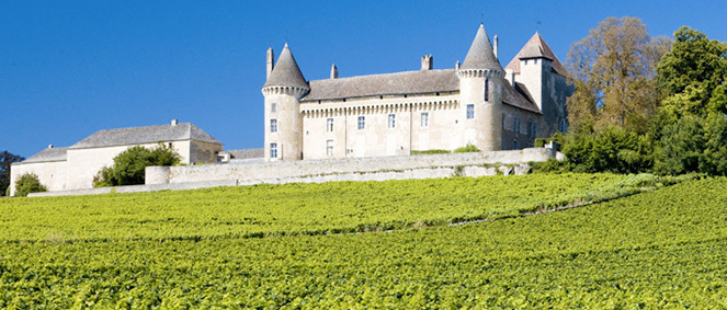 Agence NORMAN PARKER Beaujeu