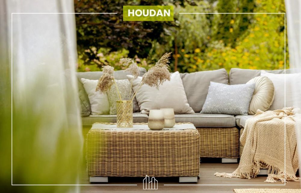 Maisons neuves   Houdan (78550)