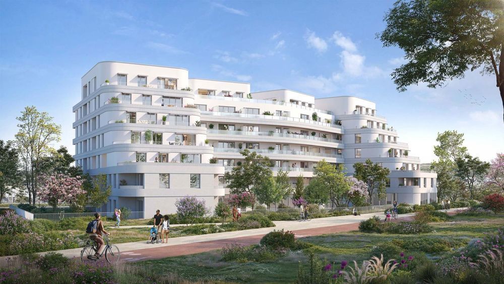 Appartements neufs   Toulouse (31400)