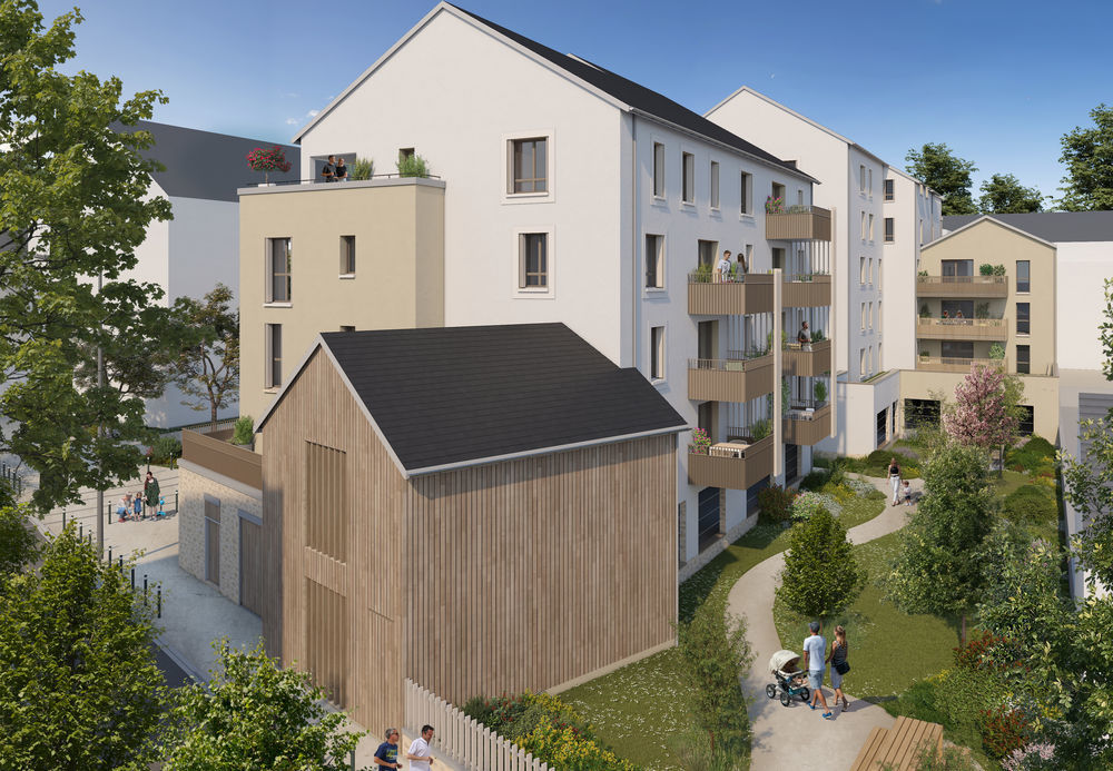   La Riche (37520)