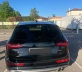 SQ5 V6 3.0 BiTDI 313 Quattro Tiptronic 8 2015 occasion 38370 Saint-Prim