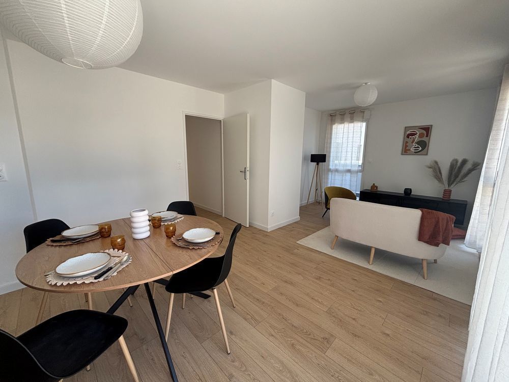 Appartements neufs   Thorign-Fouillard (35235)