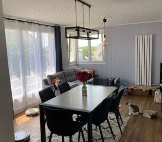  Maison � vendre 4 pi�ces 80 m�