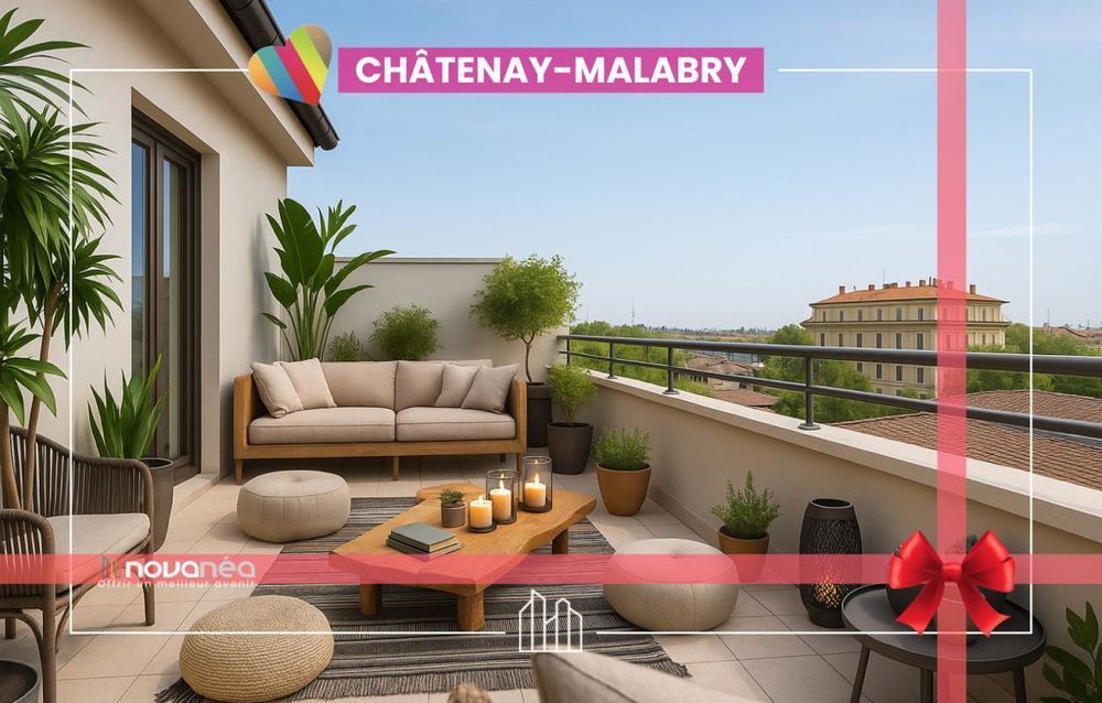   Ch�tenay-Malabry (92290)