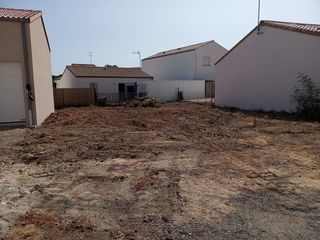  Terrain � vendre 234 m�
