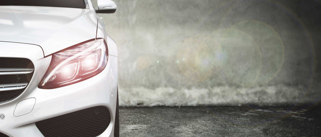 LIBERTY AUTO, concessionnaire 95