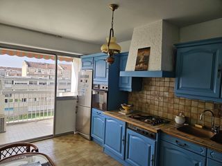  Appartement � vendre 3 pi�ces 70 m�