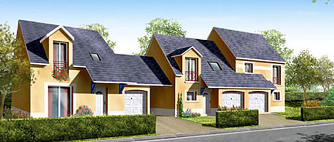 FRANCELOT, am�nageur foncier 37