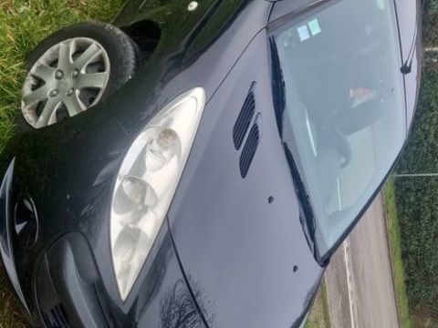 Peugeot 206 + 1.1e 60ch Trendy 2010 occasion Pend&eacute; 80230