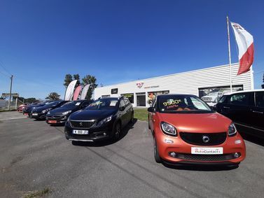 AUTOCONTACT, concessionnaire 59