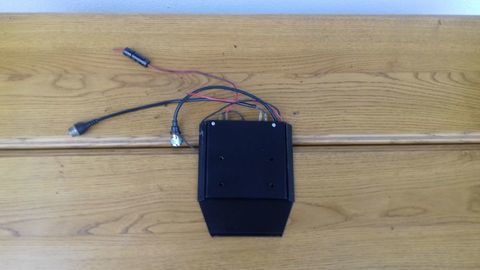 Pi&egrave;ces et &eacute;quipements Voiture Pi&egrave;ces et &eacute;quipements Voiture  occasion Malz&eacute;ville 54220