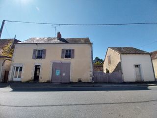  Maison � vendre 6 pi�ces 140 m�