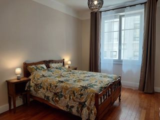  Appartement � vendre 4 pi�ces 83 m�