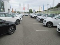 CARREFOUR AUTO, concessionnaire 38
