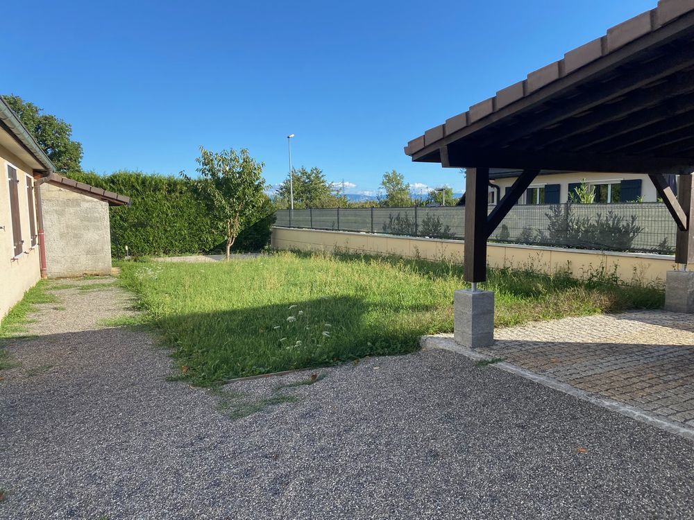 � vendre  Villa Gex (01170)