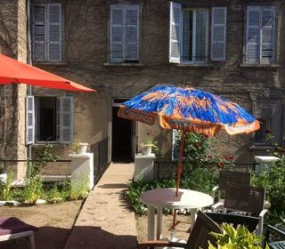 Location  Appartement 