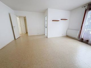  Appartement � louer 3 pi�ces 55 m� Nantes