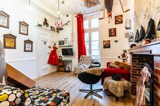  Appartement � vendre 3 pi�ces 55 m�