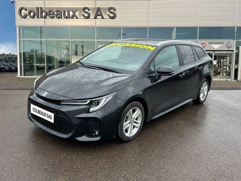 Suzuki Swace 1.8 Hybrid Pack 2020 occasion Saint-Quentin 02100