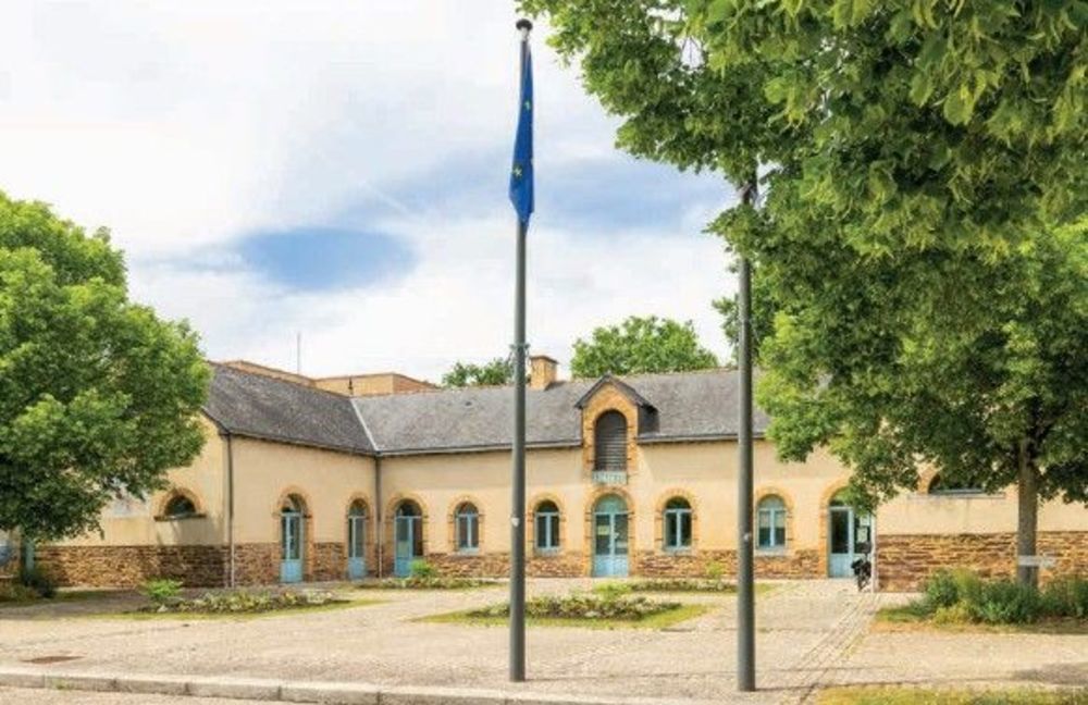 Maisons neuves   Thorign-Fouillard (35235)