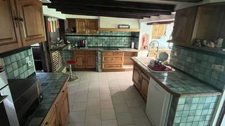  Maison � vendre 8 pi�ces 287 m�