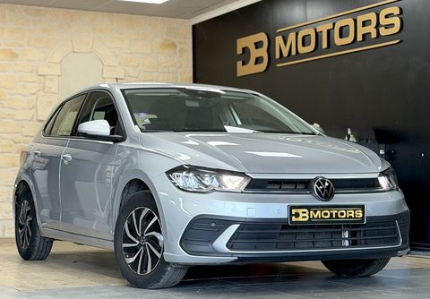 Volkswagen Polo 1.0 TSI 95 S&S BVM5 Life 2023 occasion Albi 81000