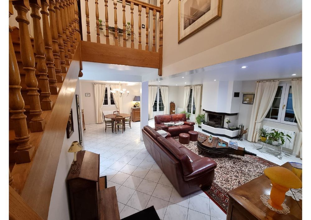 � vendre  Maison Gouvieux (60270)