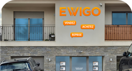 EWIGO SAINTE-MAXIME (83), concessionnaire 83