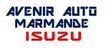AVENIR AUTO MARMANDE