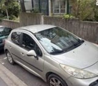 207 1.6 HDi 16v 90ch Urban 2006 occasion 94800 Villejuif