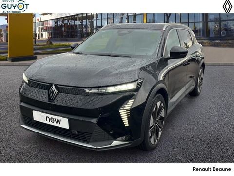 Renault Scenic E-Tech electrique 220 ch grande autonomie Techno 2025 occasion Beaune 21200