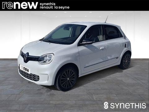 Renault Twingo III SCe 65 SL Urban Night 2024 occasion La Seyne-sur-Mer 83500