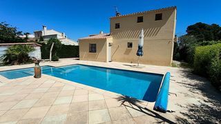  Villa � vendre 4 pi�ces 115 m�