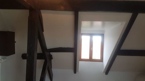   un studio . Appartement - 1 pi�ce(s) - 12 m�