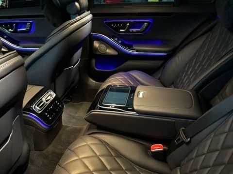 Mercedes Classe S L 580 e 9G-Tronic Executive 2022 occasion Guewenheim 68116