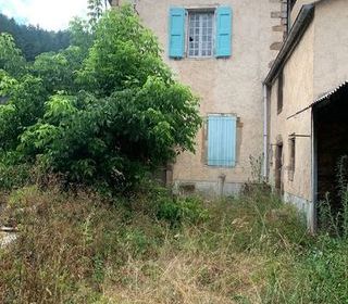  Maison � vendre 3 pi�ces 160 m�