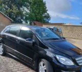 Classe B 180 CDI Classic FAP Autotronic CVT 2008 occasion 08000 Villers-Semeuse