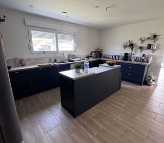  Maison à vendre 5 pièces 199 m²