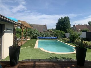  Maison � vendre 6 pi�ces 102 m�