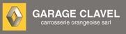 Garage Clavel J.C SA