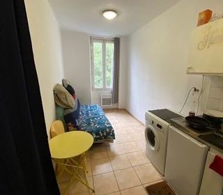  Appartement � vendre 1 pi�ce 15 m�