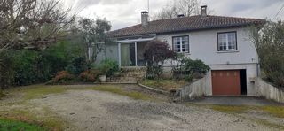  Villa � vendre 3/4 pi�ces 79 m�