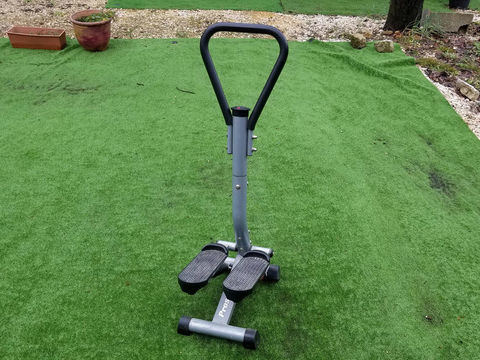 Stepper Prospector musculation 25 Meyrannes (30)