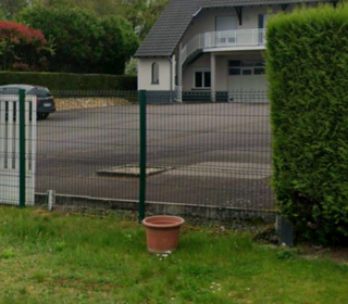  Parking / Garage � vendre 15 m�