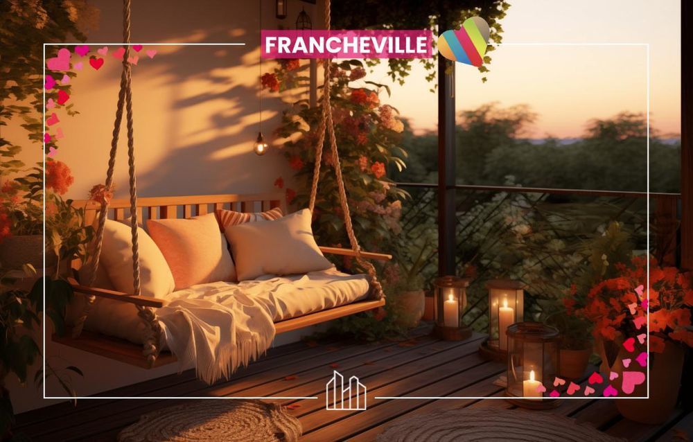 Appartements neufs   Francheville (69340)