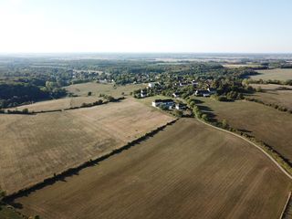  Maison � vendre 15 + pi�ces 950 m�