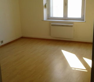  Appartement � vendre 3 pi�ces 42 m� Remiremont