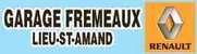 GARAGE FREMEAUX
