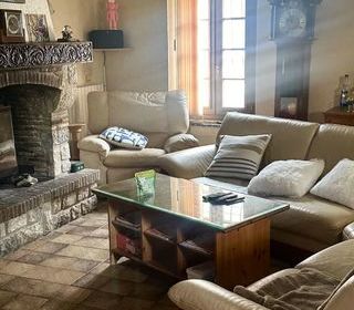  Maison � vendre 9 pi�ces 200 m�